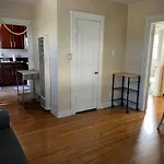 Cozy One Bedroom Apartment