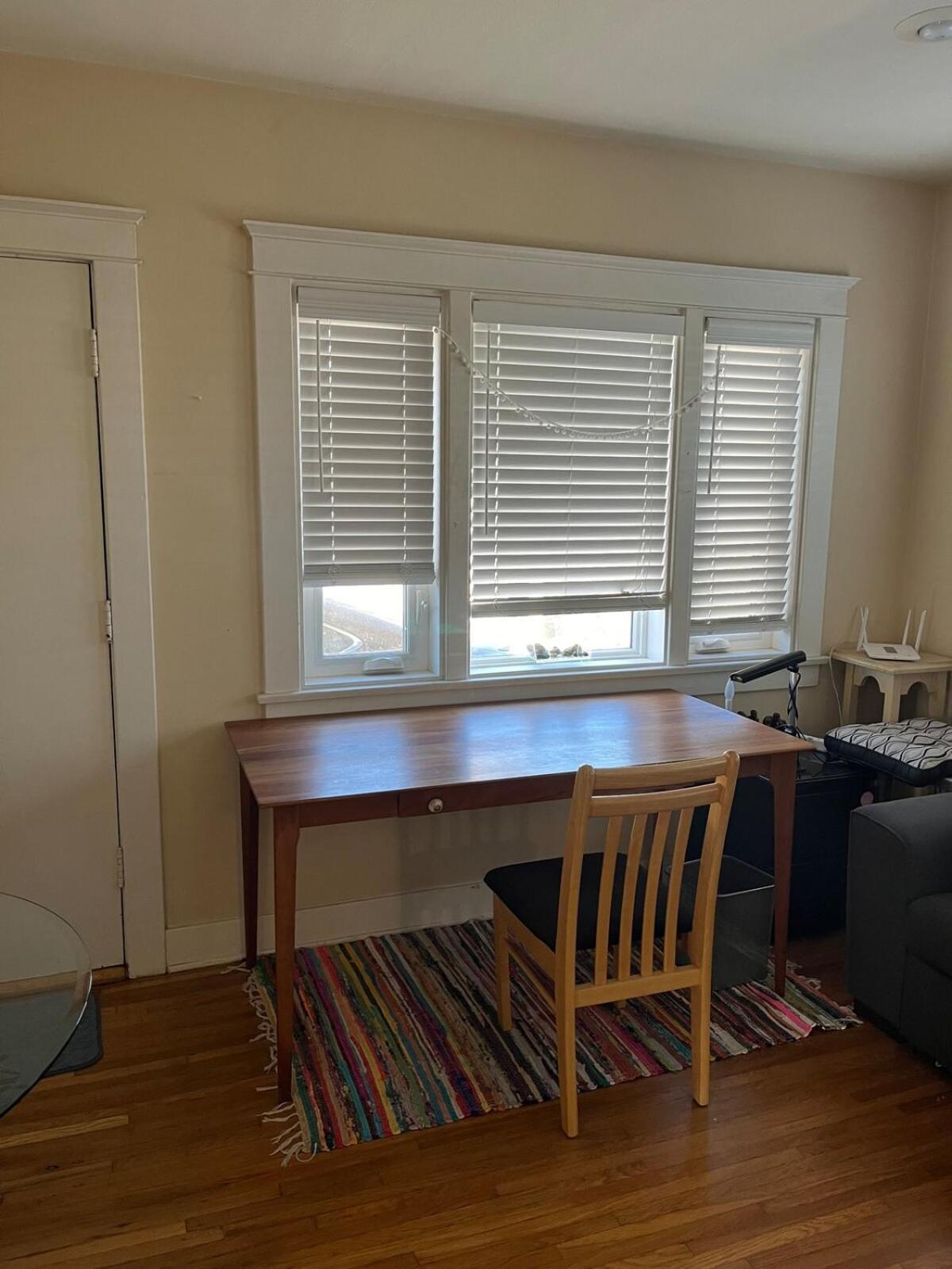 Apartment Cozy One Bedroom
