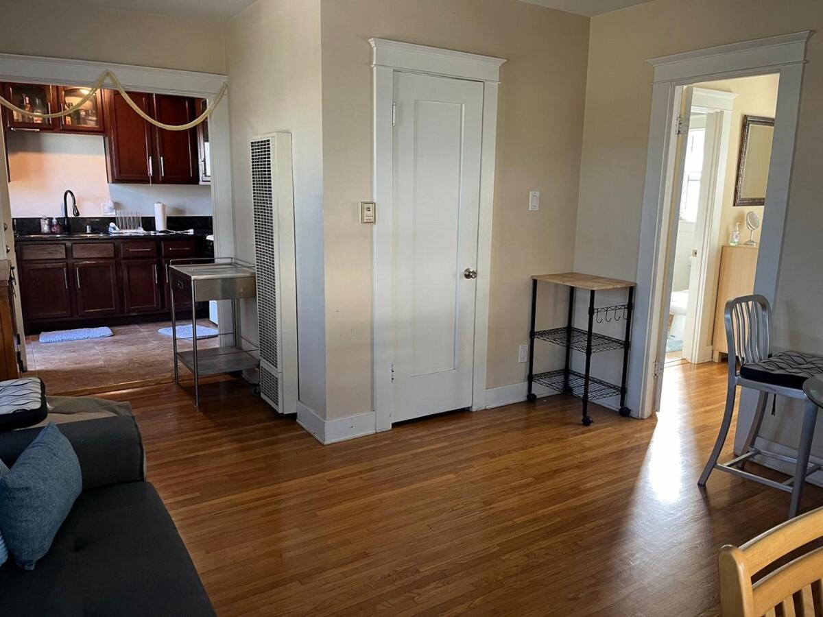 Cozy One Bedroom Appartement Los Angeles
