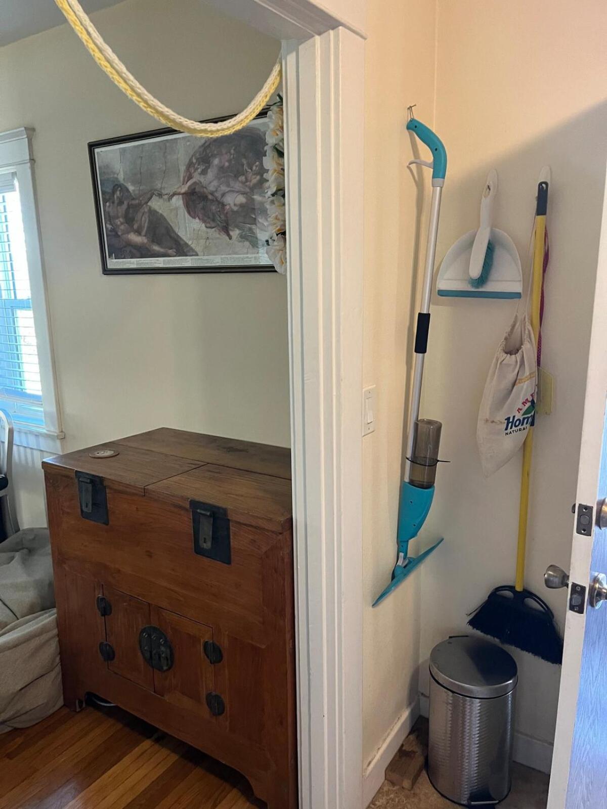 Cozy One Bedroom *