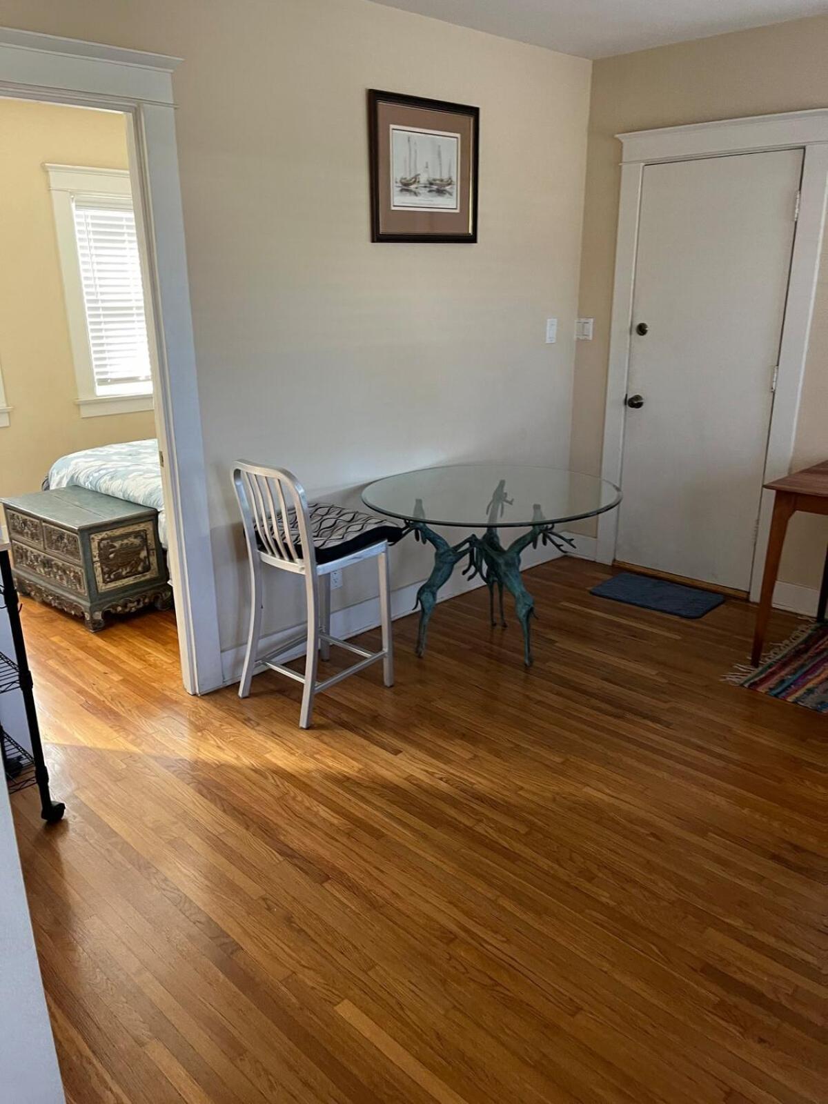 Appartement Cozy One Bedroom