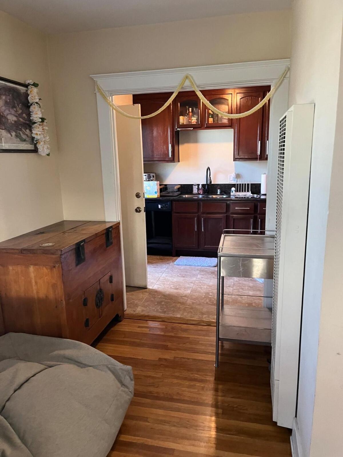 Appartement Cozy One Bedroom