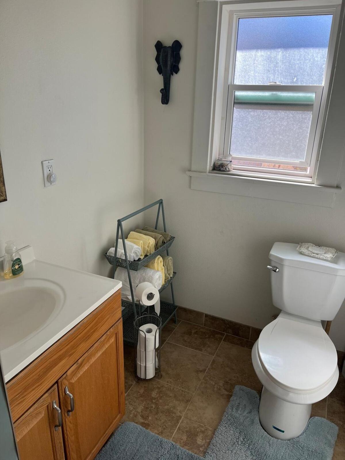Appartement Cozy One Bedroom Los Angeles
